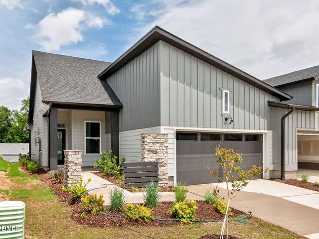 133 Tantara Bend, Pittsboro, NC 27312