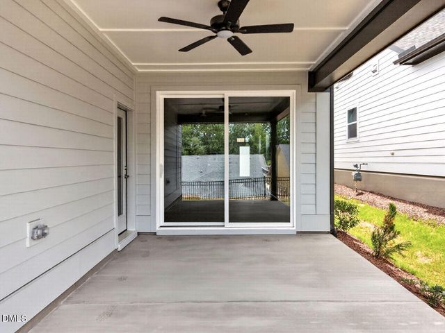 133 Tantara Bend, Pittsboro, NC 27312