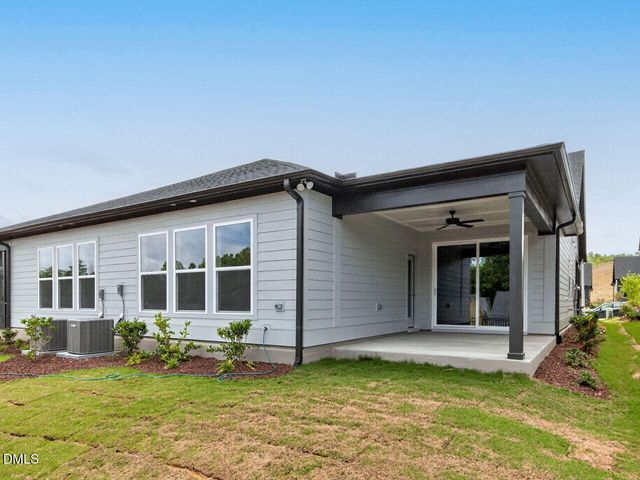 133 Tantara Bend, Pittsboro, NC 27312