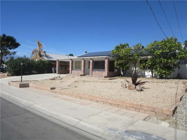 77034 California Drive, Palm Desert, CA 92211