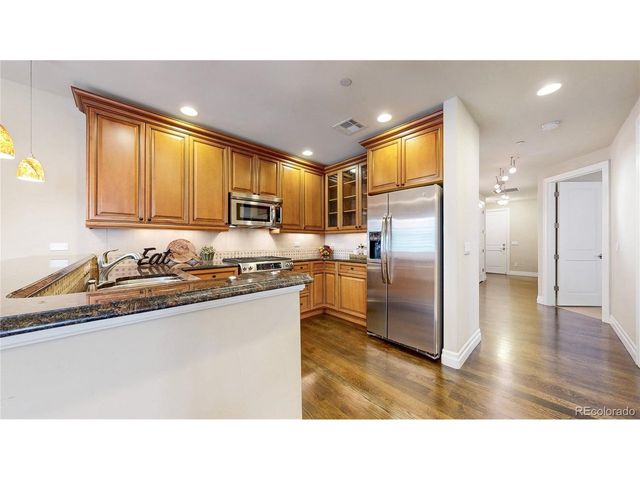 150 S Madison St 207, Denver, CO 80209