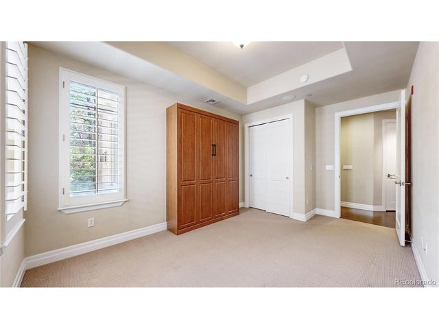150 S Madison St 207, Denver, CO 80209