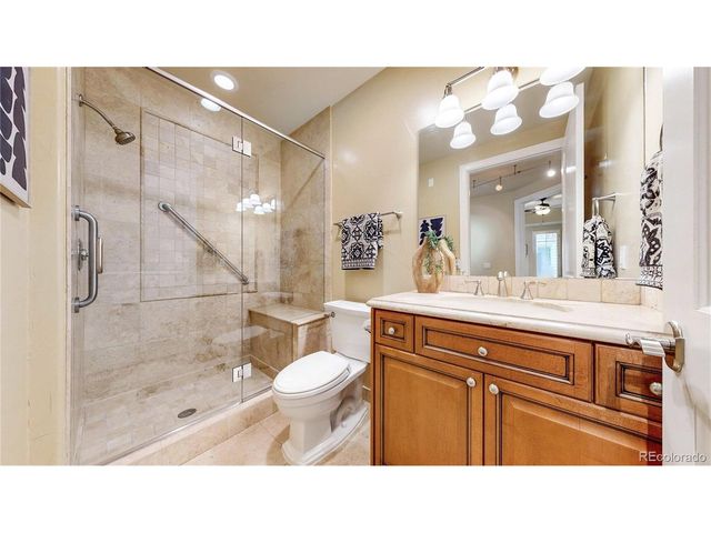 150 S Madison St 207, Denver, CO 80209