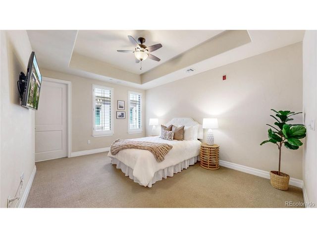 150 S Madison St 207, Denver, CO 80209