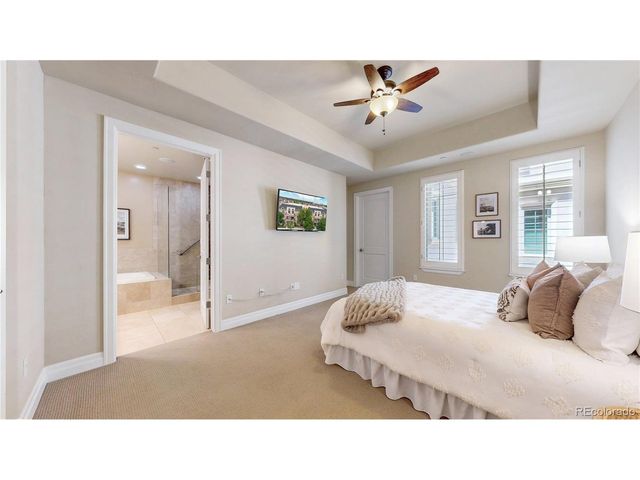 150 S Madison St 207, Denver, CO 80209