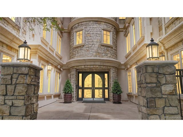 150 S Madison St 207, Denver, CO 80209