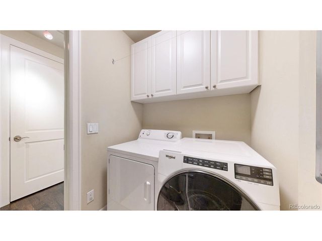 150 S Madison St 207, Denver, CO 80209