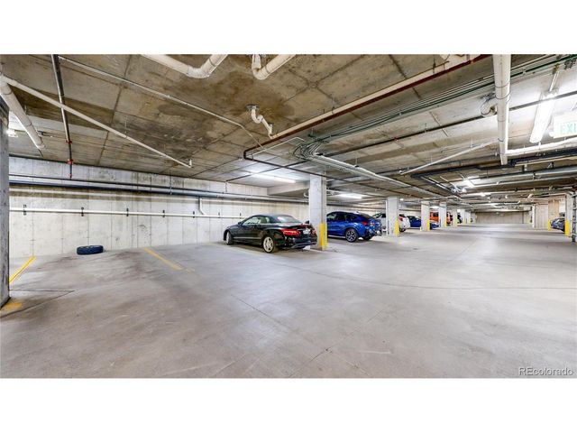 150 S Madison St 207, Denver, CO 80209