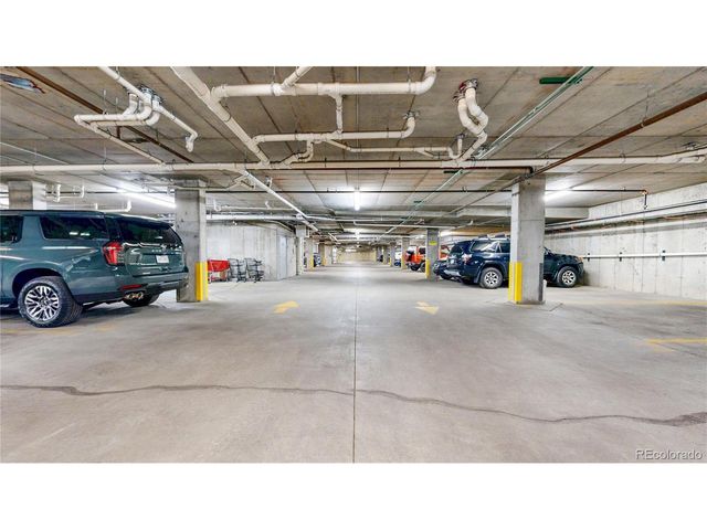 150 S Madison St 207, Denver, CO 80209