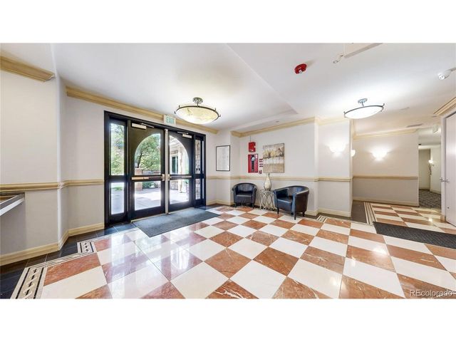 150 S Madison St 207, Denver, CO 80209