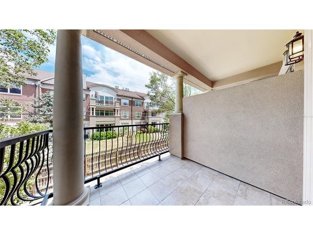 150 S Madison St 207, Denver, CO 80209