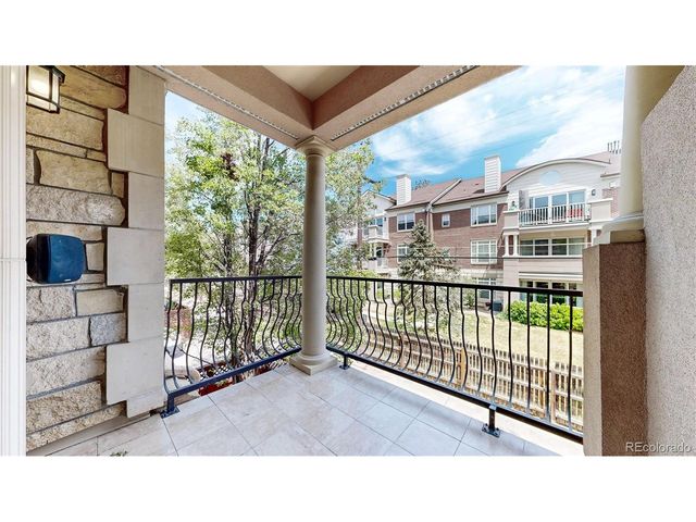 150 S Madison St 207, Denver, CO 80209