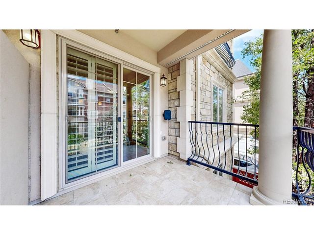 150 S Madison St 207, Denver, CO 80209