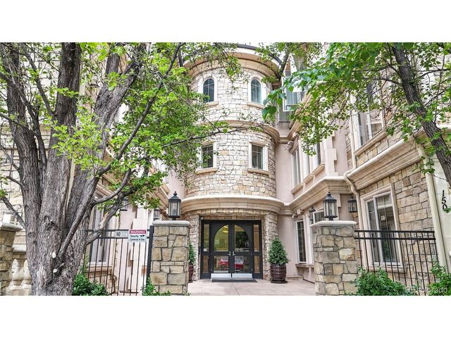 150 S Madison St 207, Denver, CO 80209