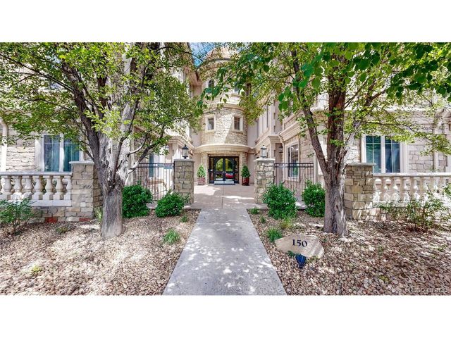 150 S Madison St 207, Denver, CO 80209