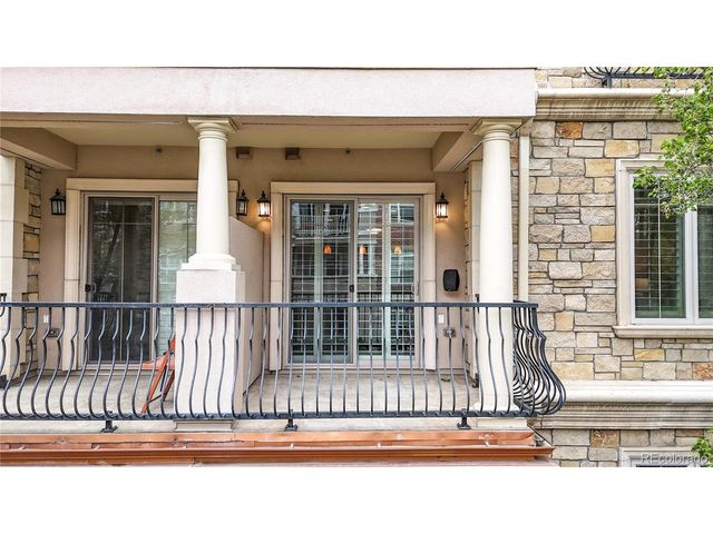 150 S Madison St 207, Denver, CO 80209
