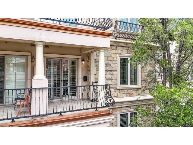 150 S Madison St 207, Denver, CO 80209