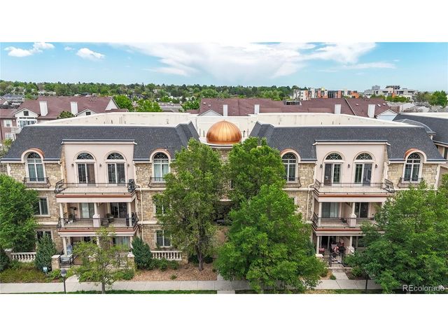 150 S Madison St 207, Denver, CO 80209