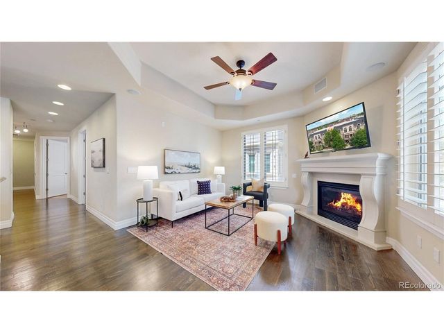 150 S Madison St 207, Denver, CO 80209