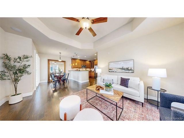 150 S Madison St 207, Denver, CO 80209