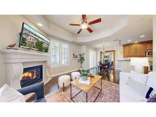 150 S Madison St 207, Denver, CO 80209