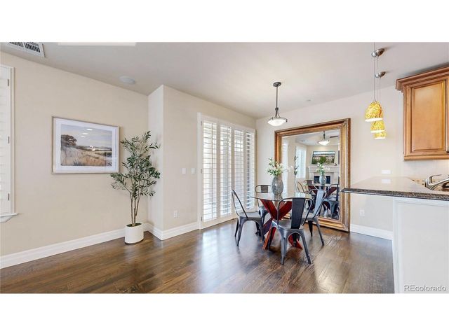 150 S Madison St 207, Denver, CO 80209