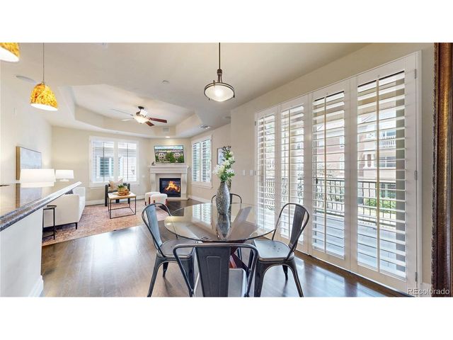 150 S Madison St 207, Denver, CO 80209
