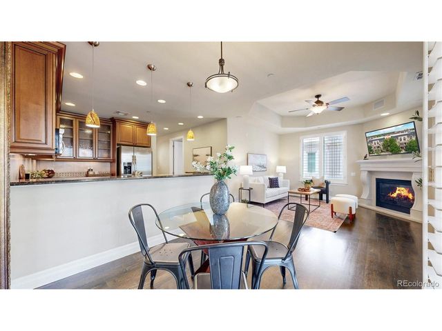 150 S Madison St 207, Denver, CO 80209