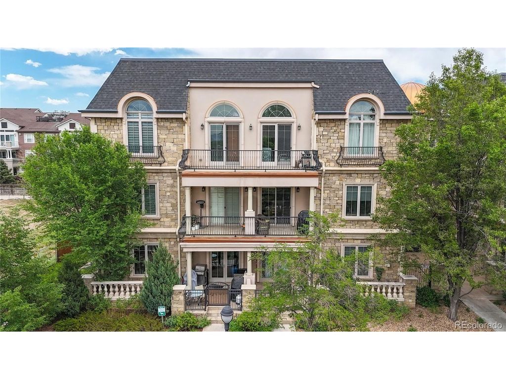 150 S Madison St 207, Denver, CO 80209