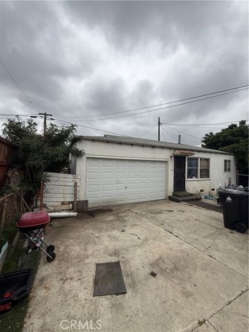 415 Euclid Avenue, Los Angeles, CA 90063