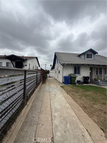 415 Euclid Avenue, Los Angeles, CA 90063