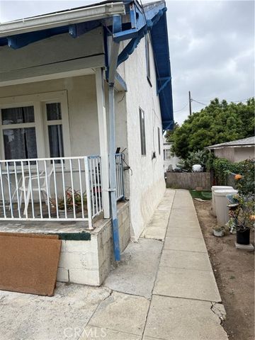 415 Euclid Avenue, Los Angeles, CA 90063