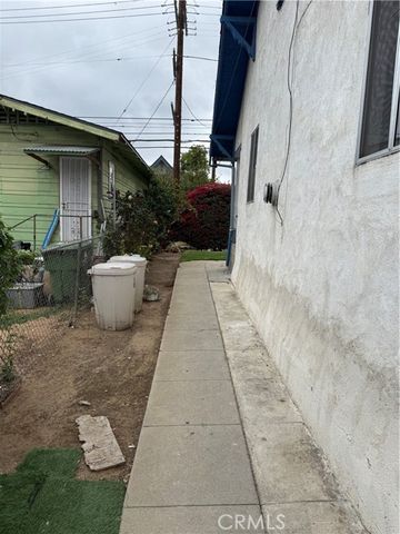 415 Euclid Avenue, Los Angeles, CA 90063