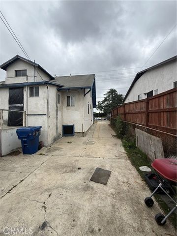 415 Euclid Avenue, Los Angeles, CA 90063