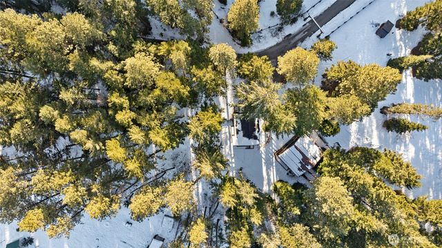 661 W Pacific Avenue, Ronald, WA 98940