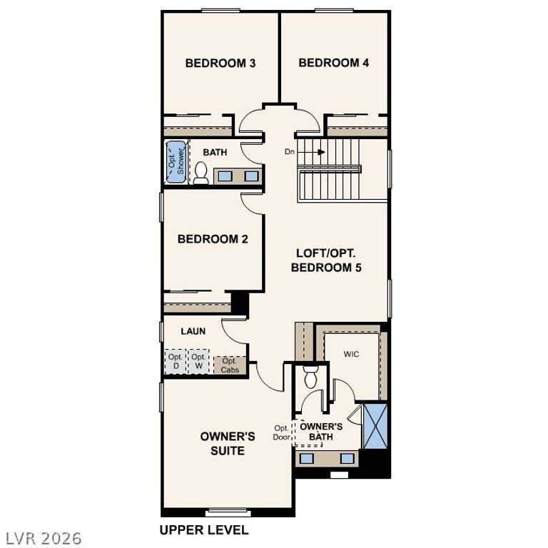 8574 West Agate Avenue, Las Vegas, NV 89113 — photo 3