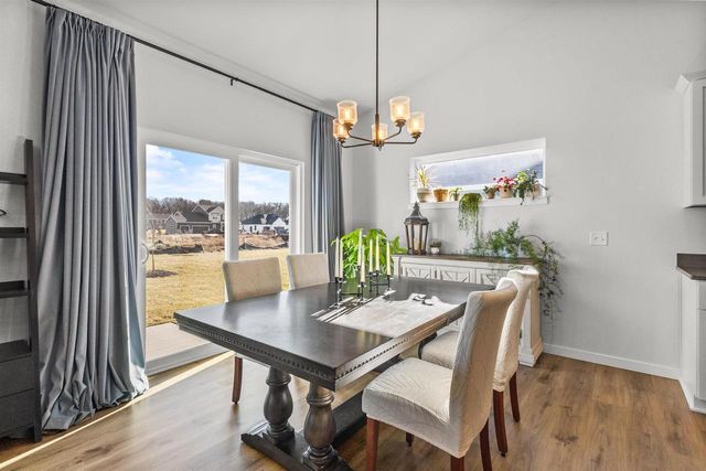 6630 Ramshorn Drive, Deforest, WI 53532