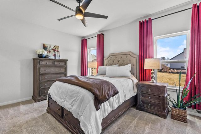 6630 Ramshorn Drive, Deforest, WI 53532