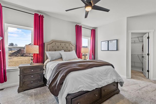 6630 Ramshorn Drive, Deforest, WI 53532