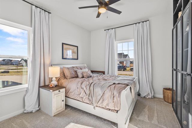 6630 Ramshorn Drive, Deforest, WI 53532