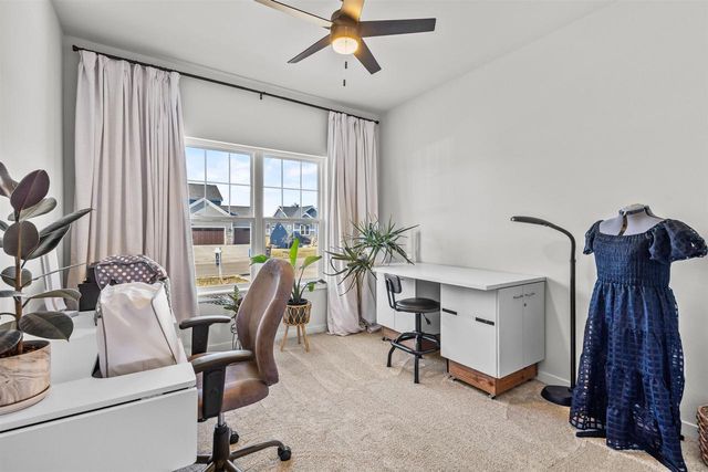 6630 Ramshorn Drive, Deforest, WI 53532