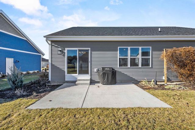 6630 Ramshorn Drive, Deforest, WI 53532