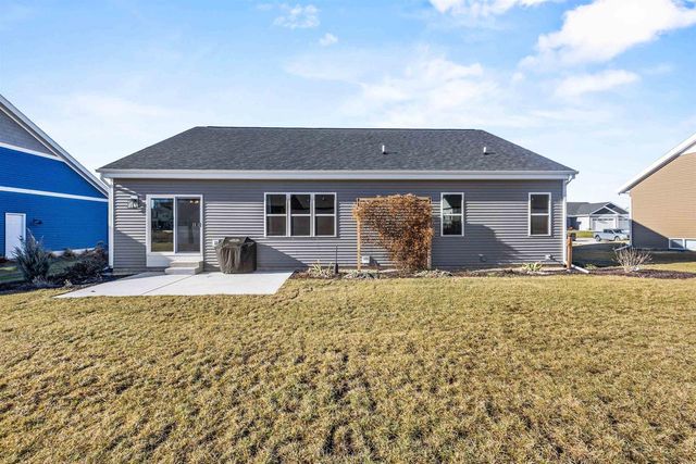 6630 Ramshorn Drive, Deforest, WI 53532