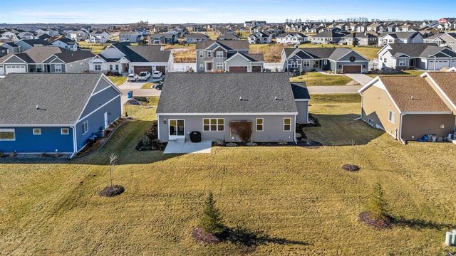 6630 Ramshorn Drive, Deforest, WI 53532