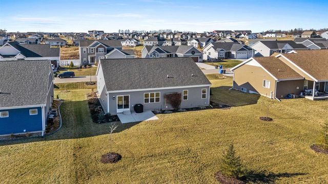 6630 Ramshorn Drive, Deforest, WI 53532