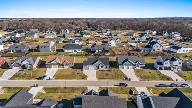 6630 Ramshorn Drive, Deforest, WI 53532