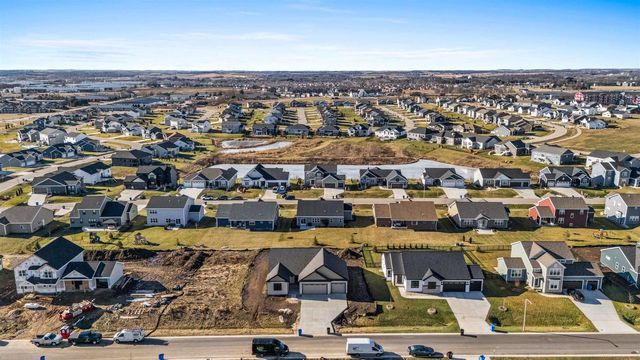 6630 Ramshorn Drive, Deforest, WI 53532