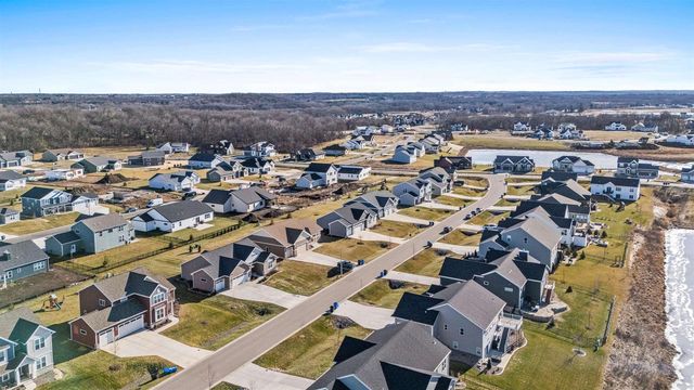 6630 Ramshorn Drive, Deforest, WI 53532