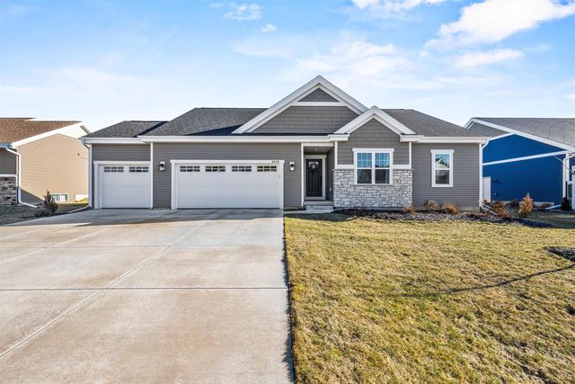 6630 Ramshorn Drive, Deforest, WI 53532