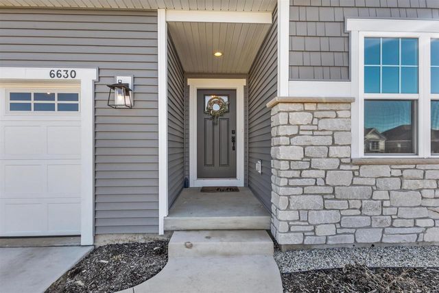 6630 Ramshorn Drive, Deforest, WI 53532